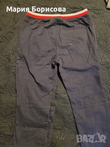 Детски панталони, снимка 2 - Детски панталони и дънки - 52330499