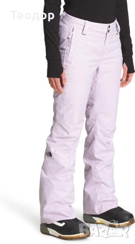 Нови дамски ски/сноуборд The North Face Sally. Размер: М, снимка 4 - Зимни спортове - 43131957