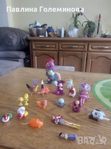 Колекционерски фигурки, снимка 11 - Фигурки - 36620830