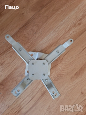 Метална стойка, снимка 8 - Части и Платки - 51858293