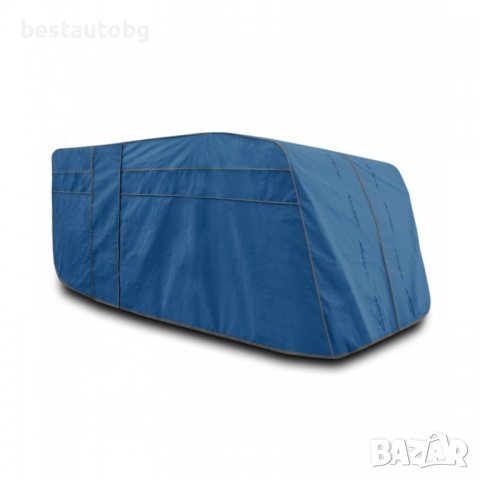 Покривало за каравана Kegel Mobile Garage - Размер 450ER 425-450см, снимка 2 - Аксесоари и консумативи - 37807149