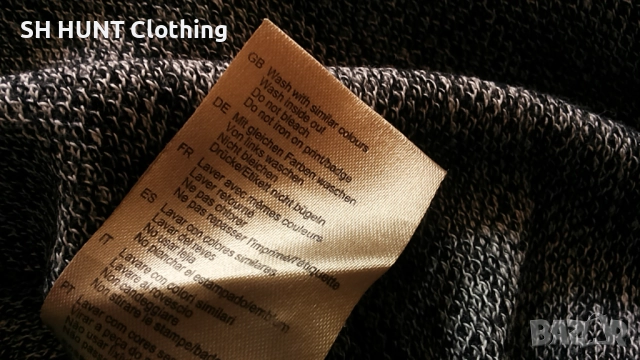 SCOTCH & SODA Размер L блуза 42-51, снимка 15 - Блузи - 52794190