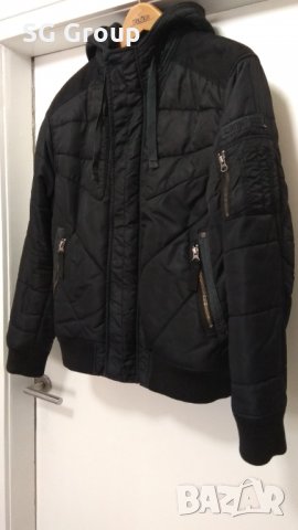 Пухенка яке GORDON's JEAN, снимка 10 - Якета - 27887169