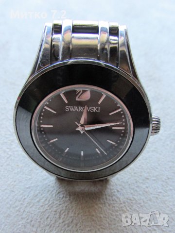 Дамски часовник  / SWAROVSKI Alegria Watch , снимка 3 - Дамски - 28226021