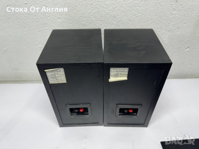 Тонколони - Mission 700 / 25-75 W, снимка 5 - Тонколони - 52361038