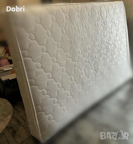 Чисто нов , снимка 6 - Матраци - 53133817