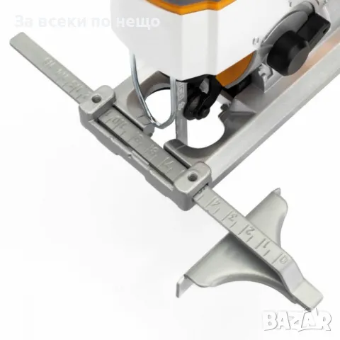 Акумулаторен прободен трион JCB 18JS-2XB-E, 18V, снимка 6 - Други инструменти - 50337802