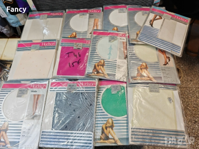 Цветни чорапогащниците 