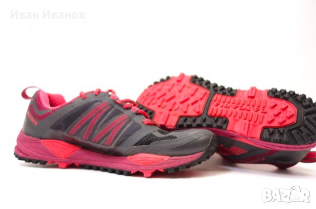 Обувки за бягане Brooks Cascadia 11 GTx  номер 41, снимка 4 - Маратонки - 33636285