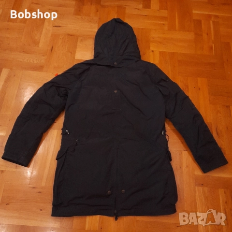 Мъжко яке Parajumpers - midseason lightweight series, снимка 13 - Якета - 48380354