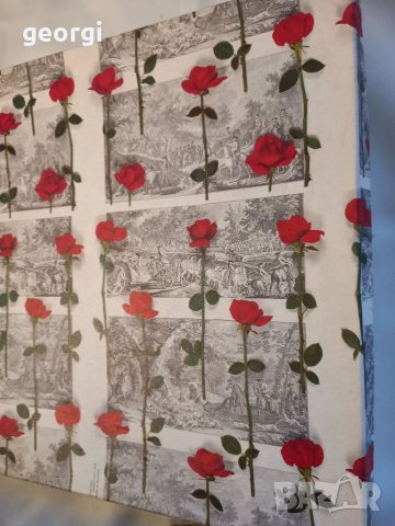 Датско кристално плато   17/1, снимка 6 - Прибори за хранене, готвене и сервиране - 35124192