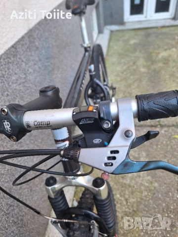 Thoemus tomcat X team pro, снимка 13 - Велосипеди - 52231086