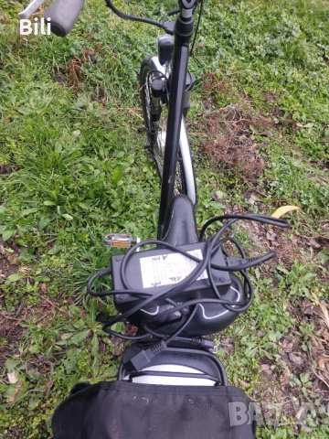 Електрическо колело , снимка 7 - Велосипеди - 52877262