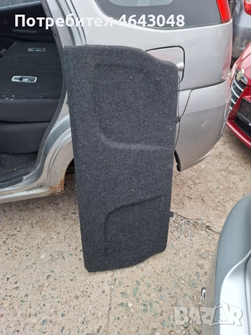 Suzuki Ignis 1.3i 4x4-на части, снимка 7 - Автомобили и джипове - 52541339