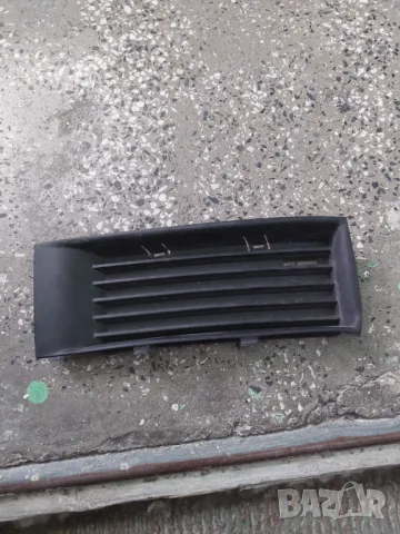 Решетка за предна броня Skoda Fabia, снимка 3 - Части - 42484495