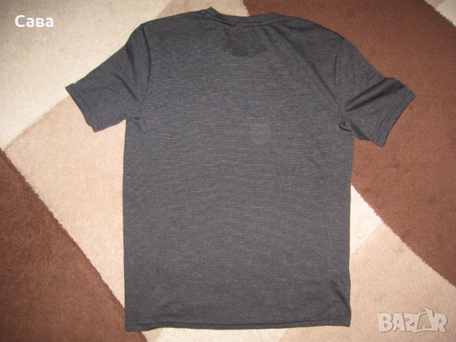 Тениски GEO.NORWAY, KARBON   мъжки,М, снимка 11 - Тениски - 37169391