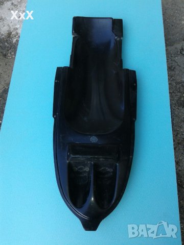 На части CBR 600 F4i Sport, снимка 12 - Мотоциклети и мототехника - 28952221