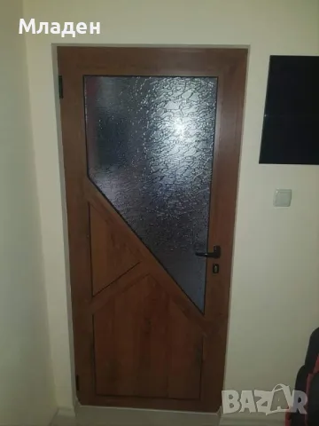 PVC и AL дограма, вътрешни щори, комарници, стъклопакети – монтаж и демонтаж, снимка 9 - Монтажи - 49687889