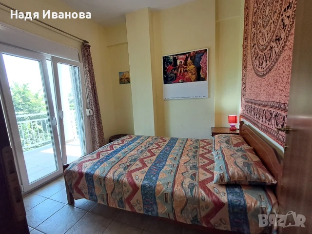 Продава се сграда в Неа Месагкала Катерини , снимка 10 - Къщи - 50839956