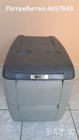 Хладилник Waeco CDF-035