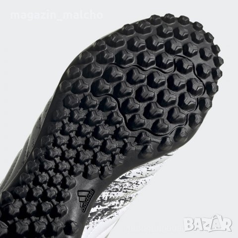 Мъжки Стоножки – ADIDAS COPA 20.4 TF; размери: 46 и 48, снимка 10 - Футбол - 32678432