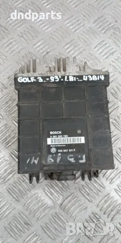 Компютър VW Golf 3 1.8i 1993г.	