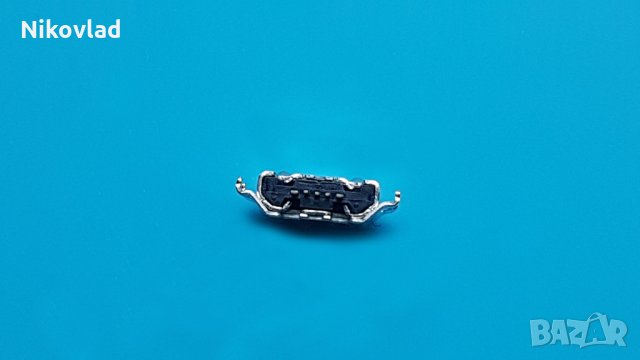 Букса (конектор) за зареждане на Xiaomi Redmi 9А, снимка 3 - Резервни части за телефони - 35142560