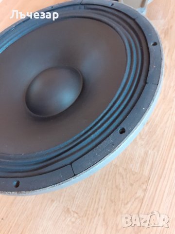 Високоговорители 12", снимка 3 - Тонколони - 39393193