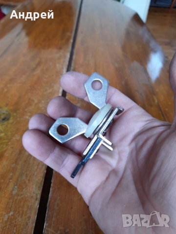 Стара отварачка за консерви #7, снимка 3 - Антикварни и старинни предмети - 34857119