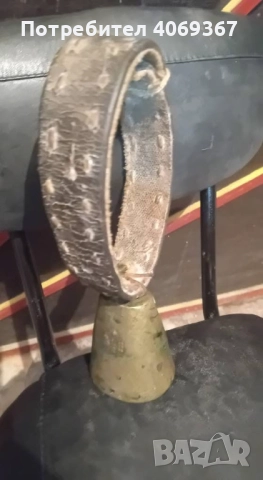 Стари чанове,  запазени звънят четири броя.., снимка 14 - Антикварни и старинни предмети - 52101707