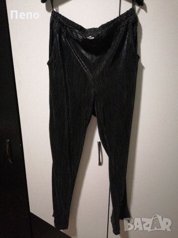 Моден панталон, снимка 2 - Панталони - 33377209