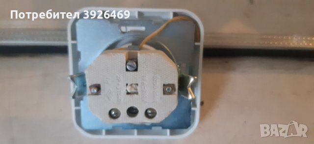 Eл.ключ, контакт, турско производство, снимка 2 - Други стоки за дома - 43883436