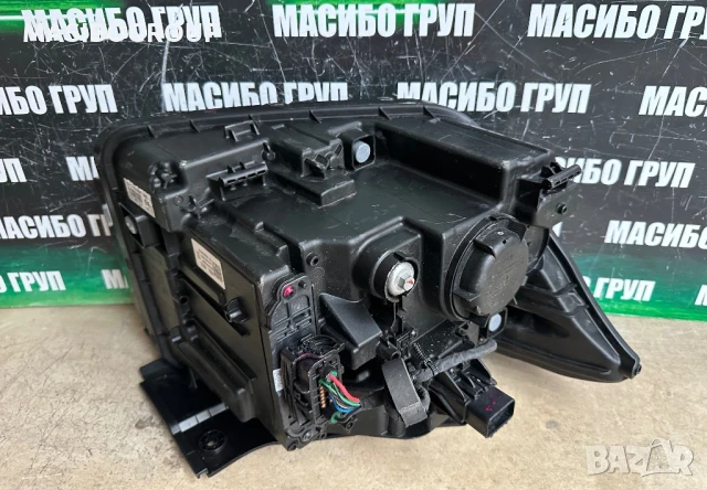 Фар ляв фарове Led за Хюндай Санта Фе Hyundai Santa Fe 5 MX5, снимка 7 - Части - 51281183