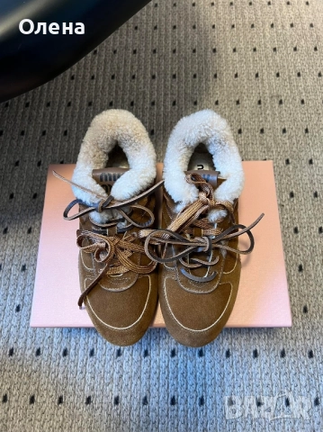 Кецове miu miu