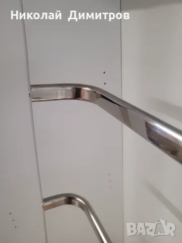 Продавам сушилник от неръждаема стомана  CrNi 18/10 , снимка 5 - Сушилници - 49579607