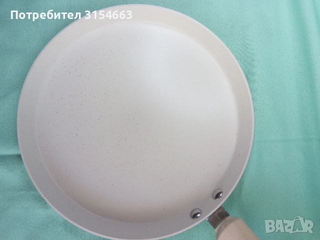 Тиган за палачинки , снимка 2 - Съдове за готвене - 51971098