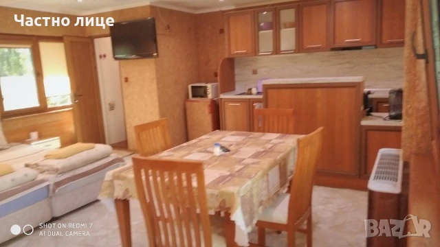 Свободни стаи за нощувки Варна на 2 мин. с кола от кв.Виница.Баня за всяка стая. Свободно паркиране!, снимка 14 - Стаи под наем - 36723111