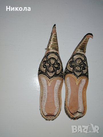 Турски папуци, снимка 6 - Други - 38580508