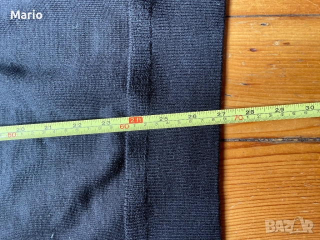 G-star мъжки вълнен пуловер L, снимка 4 - Пуловери - 51950922