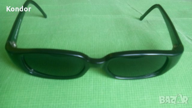 Слънчеви очила 1.EMPORIO ARMANI  2.GIUGIARO 3.POLARO 4.Sergio Tachini, снимка 16 - Слънчеви и диоптрични очила - 9235007