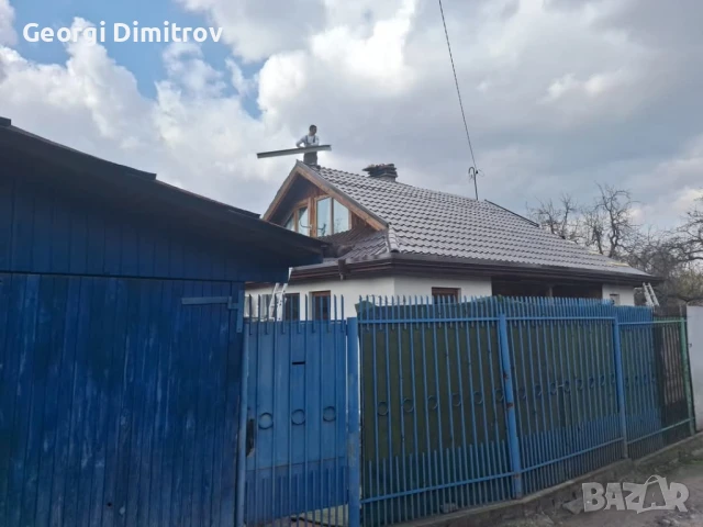 Ремонт на покриви в цялата страна , снимка 10 - Ремонти на покриви - 50608656