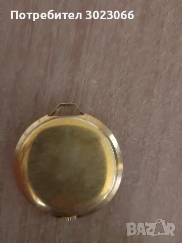 Джобен часовник  , снимка 2 - Джобни - 50323379