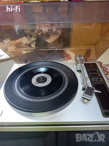 Грамофон philips s electronic