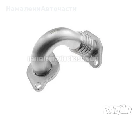 Тръба EGR EGR-VC-002 504388655 Iveco Daily 2.3D