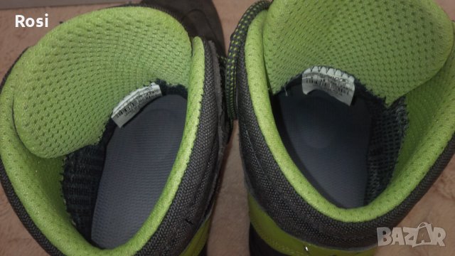 Обувки Lowa, номер 38, снимка 7 - Детски боти и ботуши - 35143481