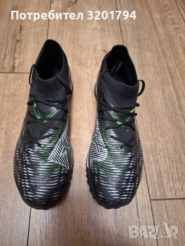 Футболни обувки Puma Future 8 Match - № 41, снимка 3 - Футбол - 53128629