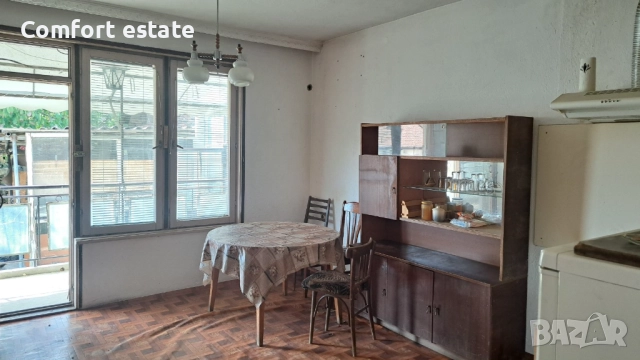 Тухлена къща в село Богомилово, снимка 6 - Къщи - 52376836