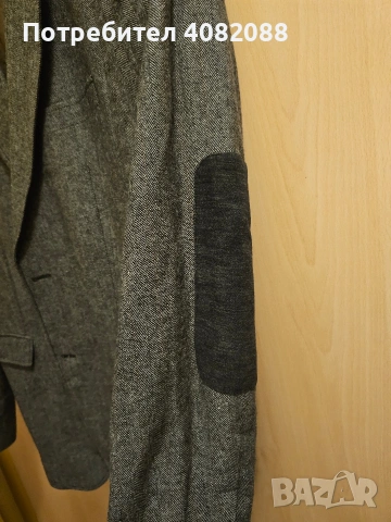 Мъжко сако Strellson. Размер XL., снимка 2 - Сака - 53238469