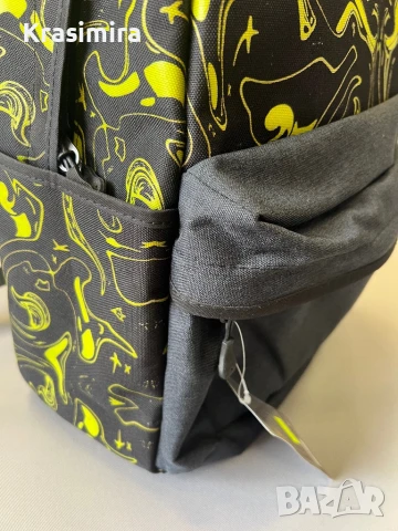 Nike раница – нова с етикет, снимка 3 - Раници - 51415130