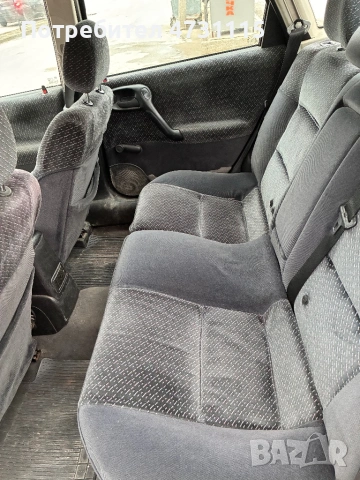 Opel Vectra, снимка 5 - Автомобили и джипове - 53395001